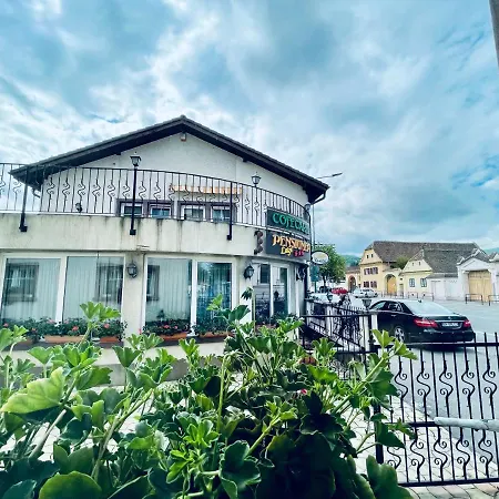 Pensiunea Luiza Pensiune 3*