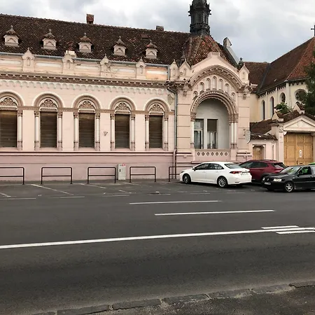 Pensiune Pensiunea Luiza Brașov